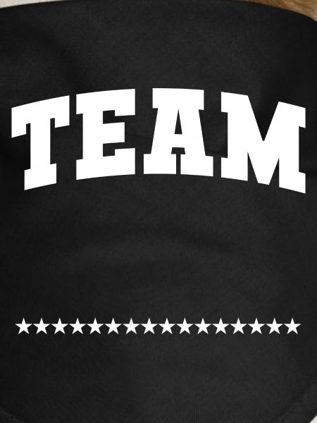 team
