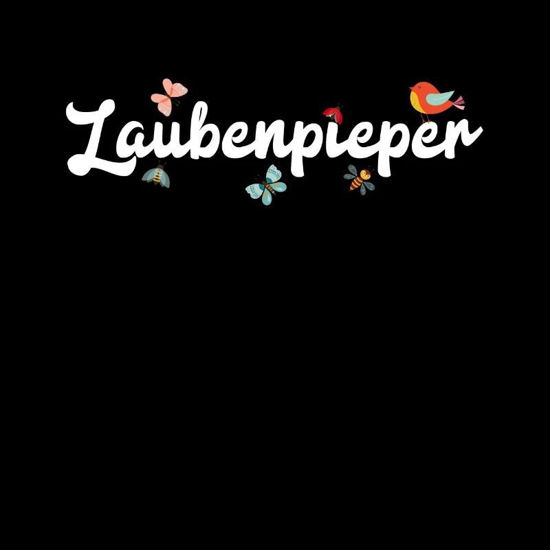 Laubenpieper, Datsche, Kleingärtner Geschenk Ossi