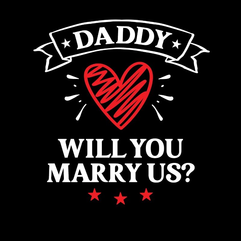 Will You Marry Us Marriage Proposal Funny Making Idea
