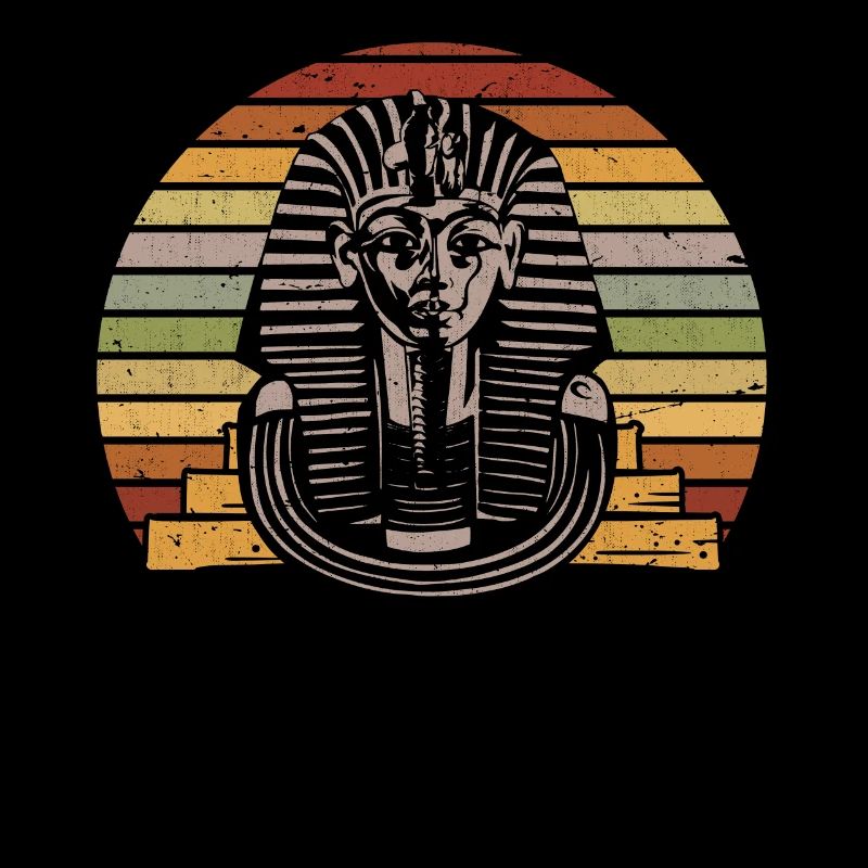 Égypte, Agypters, Pyramides, Pharaons, Skaraabes