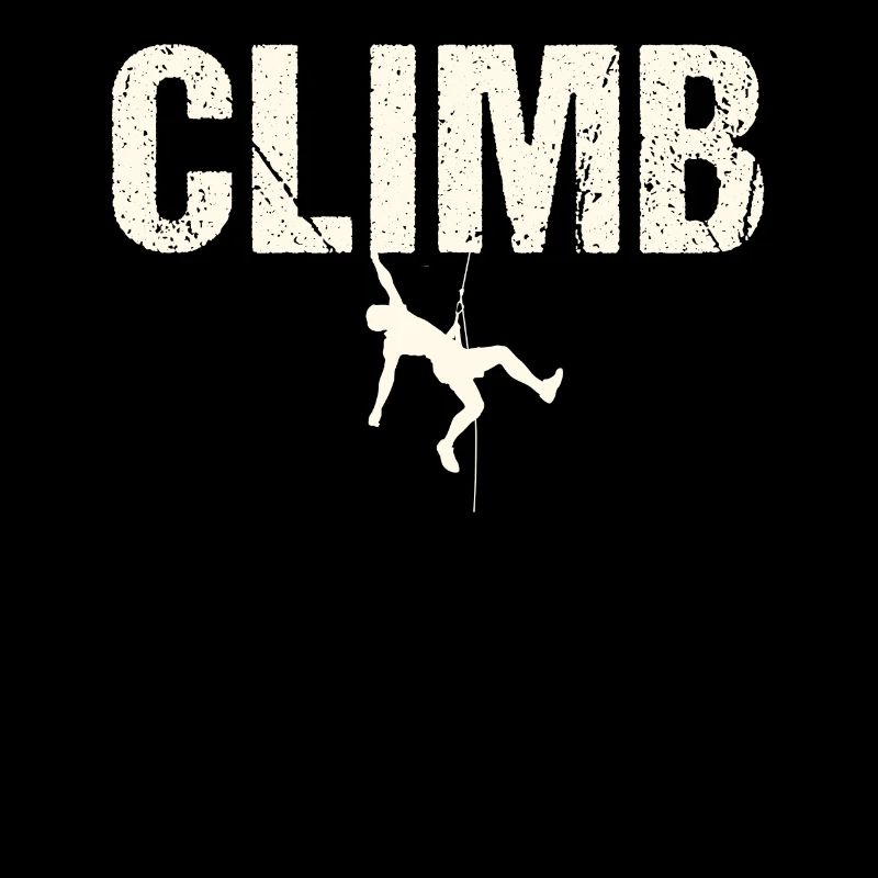 Klettern, Klettern, Klettern
