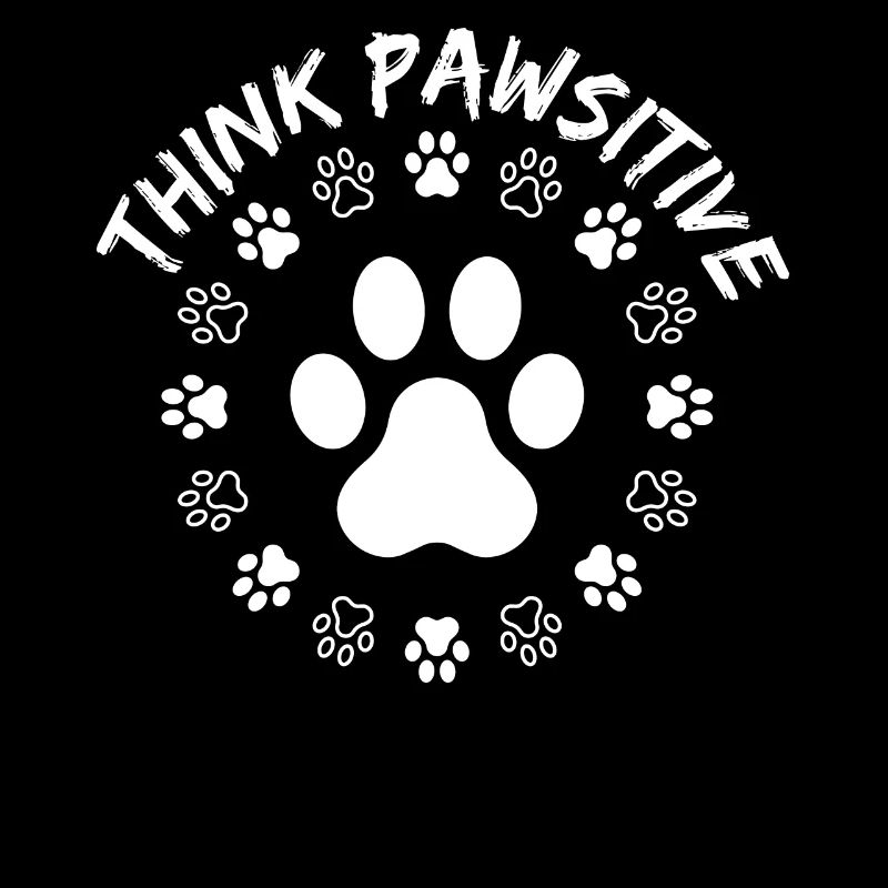 Pensez Pavsitive, La Patte de Chien