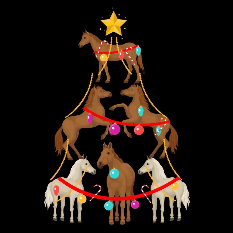 Pferd, Pferde, Mädchen Und Pferde