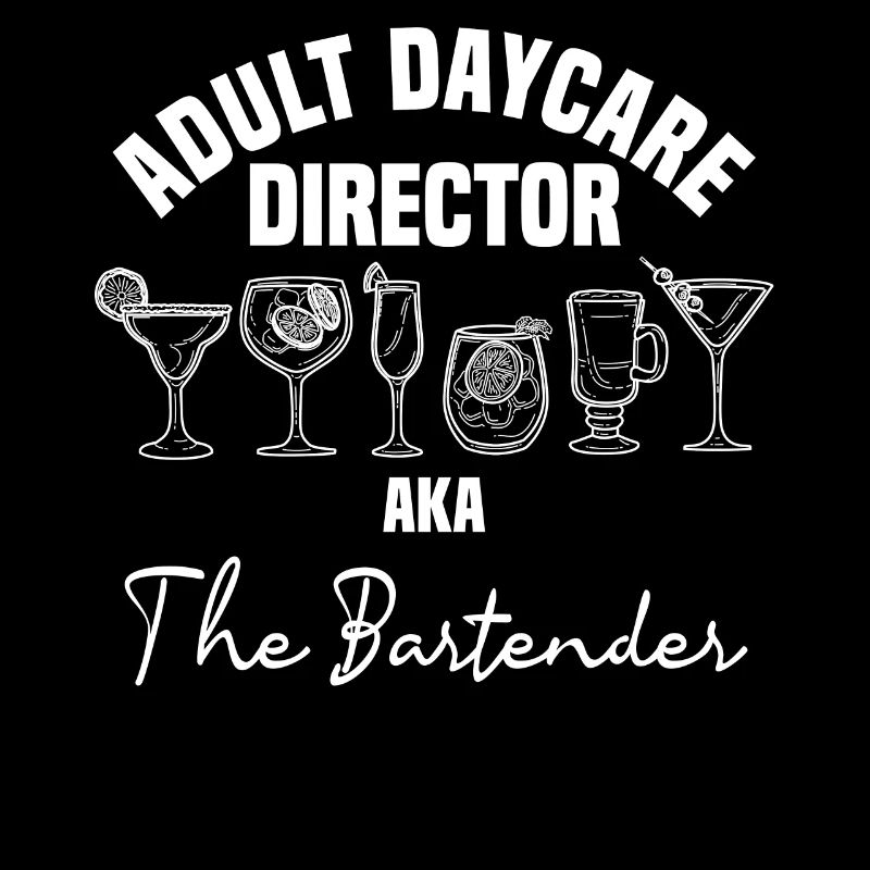 BARTENDER BARMAN, BARKEHR