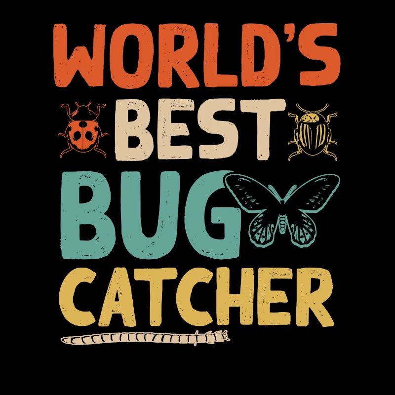 The best bow catcher in the world