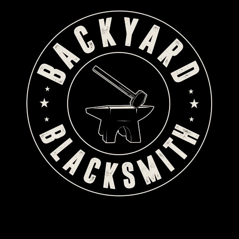 Blacksmith, Blacksmith