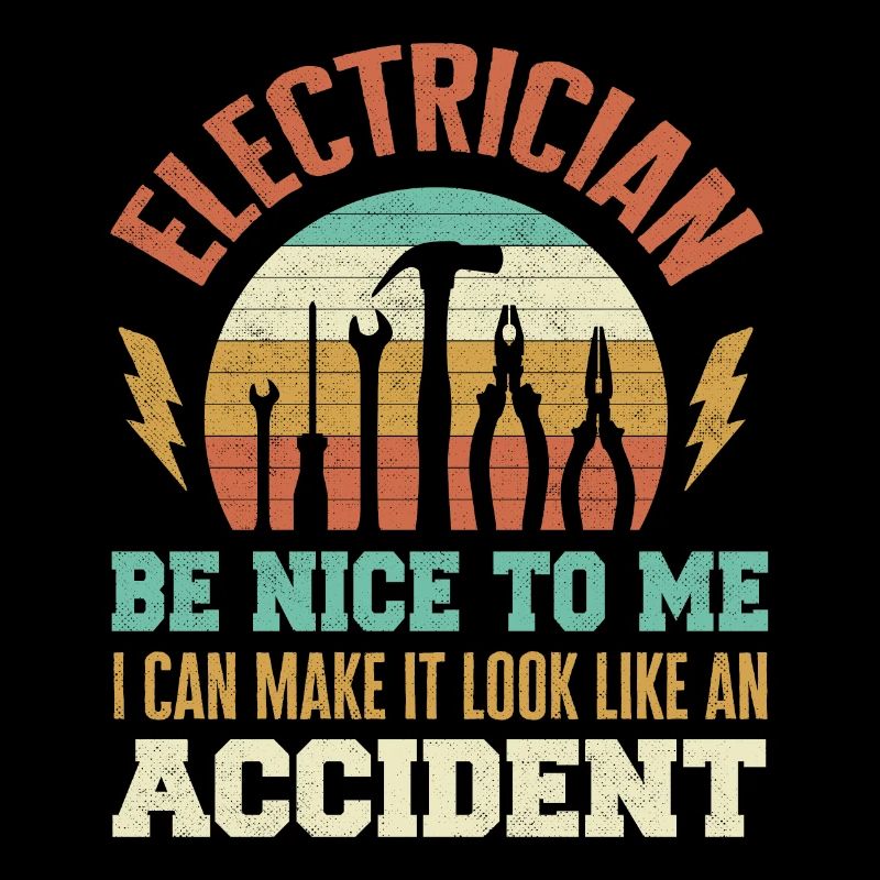 Electrician, Wireman, Electricity