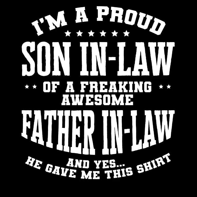 Gendre de la belle-mère