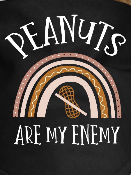 Peanut allergy