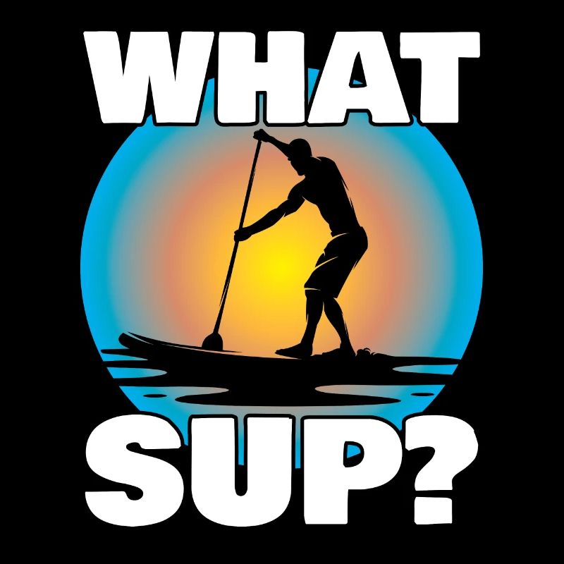 Sup Stand Up Paddle Design Sup Board Paddeln