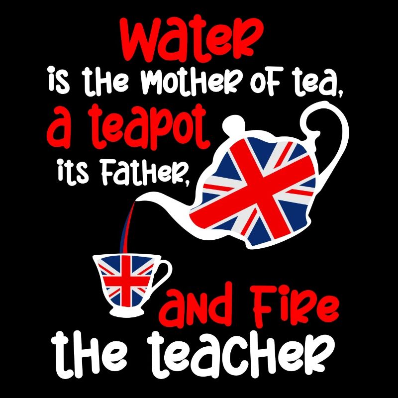 Teeliebhaber, Teetrinker, Teezeit