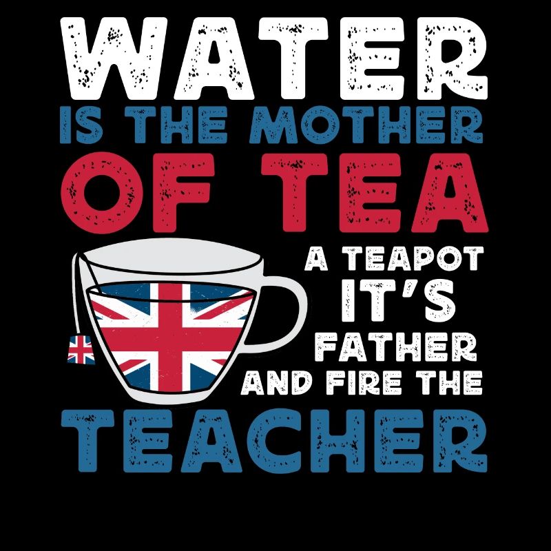 Teeliebhaber, Teetrinker, Teezeit