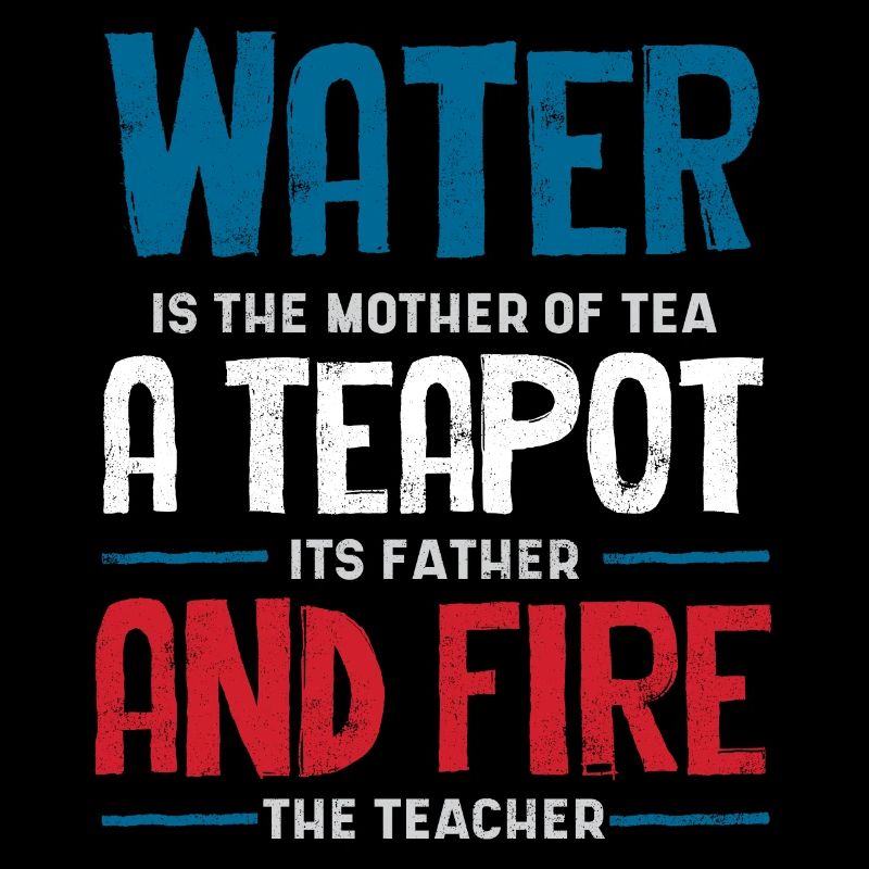 Teeliebhaber, Teetrinker, Tee, Teezeit