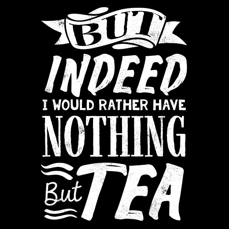 Teeliebhaber, Teetrinker, Tee, Teezeit