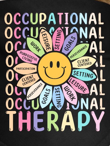 Occupational therapy