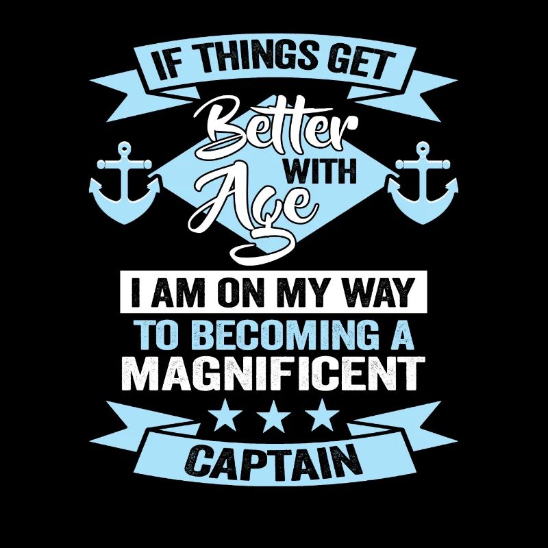 Boot Fahren mit Sgler oder Motorboot Skipper