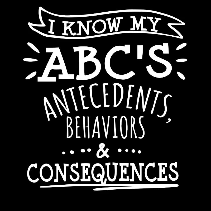 Behavioral Analyst Therapist Psychologist