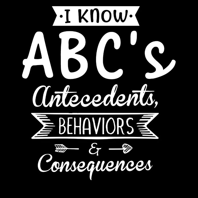 Behavioral Analyst Therapist Psychologist