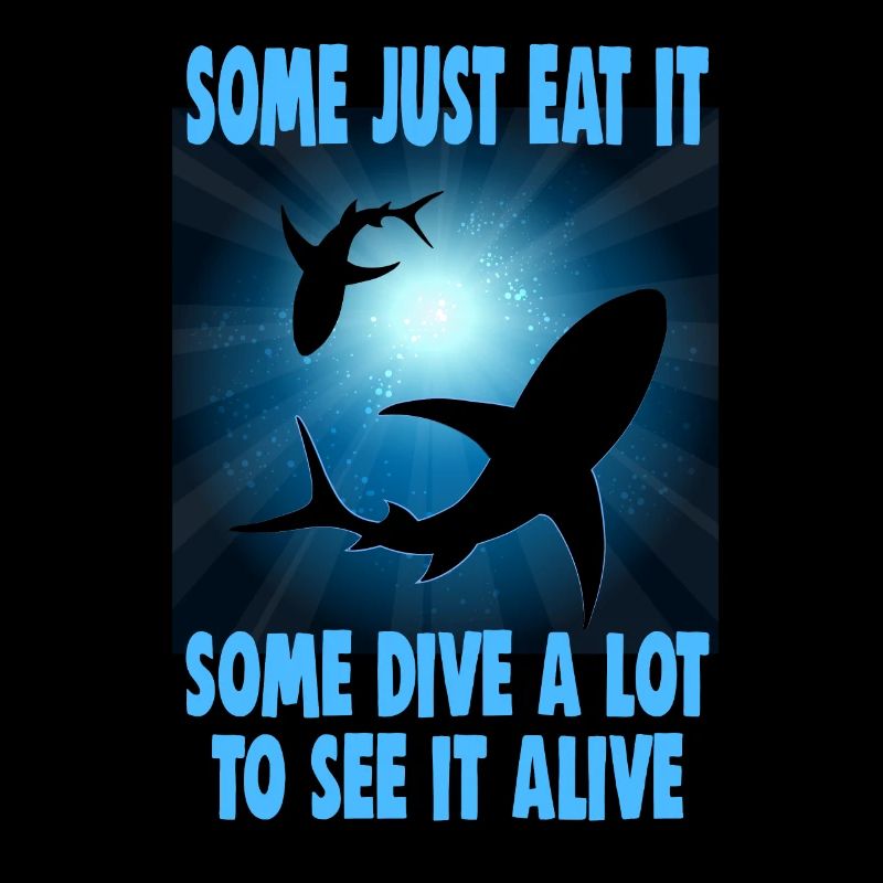 Scuba Diver Design Instructor Snorkeling