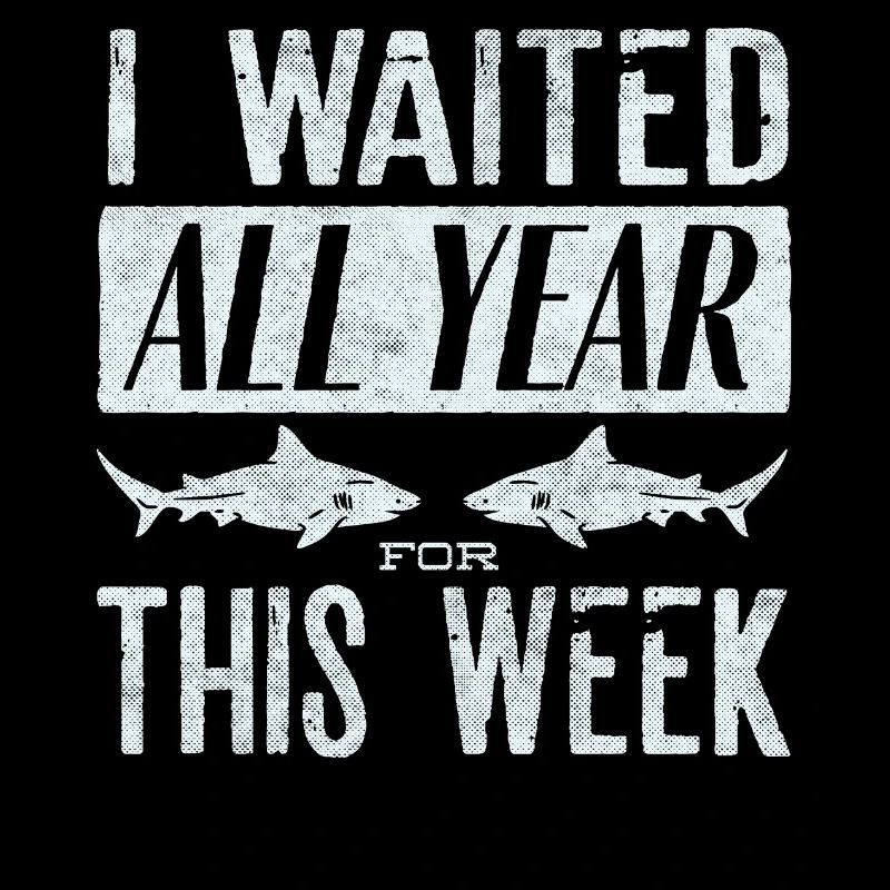 Semaine des requins, Requins, Blagues sur les requins