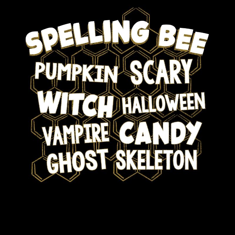 Halloween, Witch, Candy, Ghost