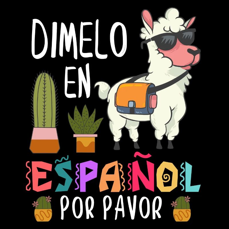 Spanischlehrer, Spanisch Unterrichten