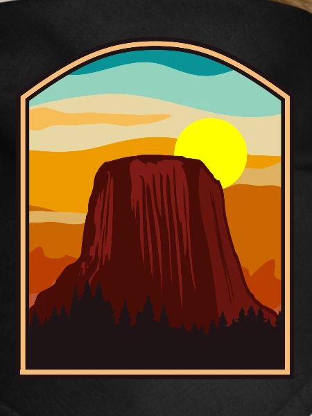 Devils Tower National Monument