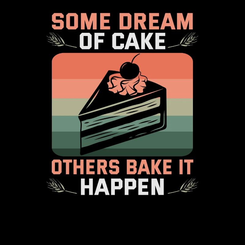 Kekse und Kuchen Backen Bäckerin oder Hobbybäcker