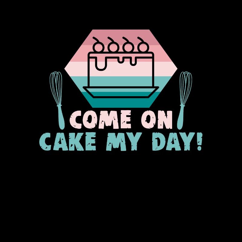 Kekse und Kuchen Backen Bäckerin oder Hobbybäcker