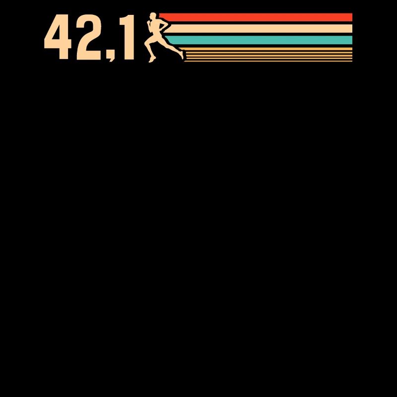 Halbmarathon, Marathon, Läufer