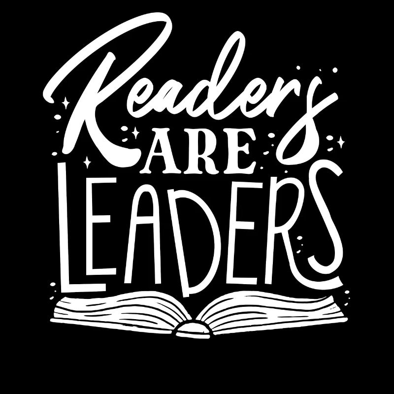Les lecteurs sont des guides, des lecteurs, des rats de bibliothèque