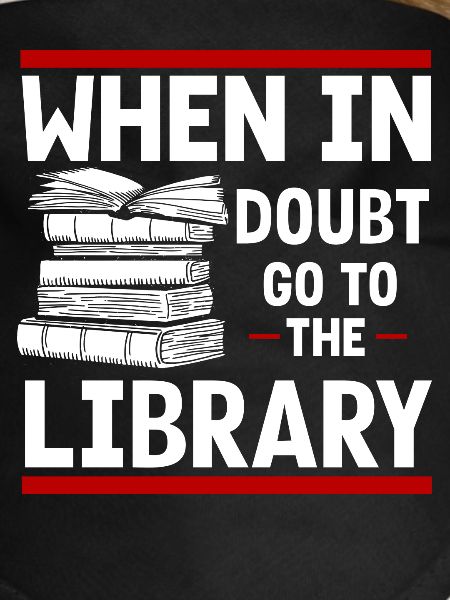 Library Librarian,
