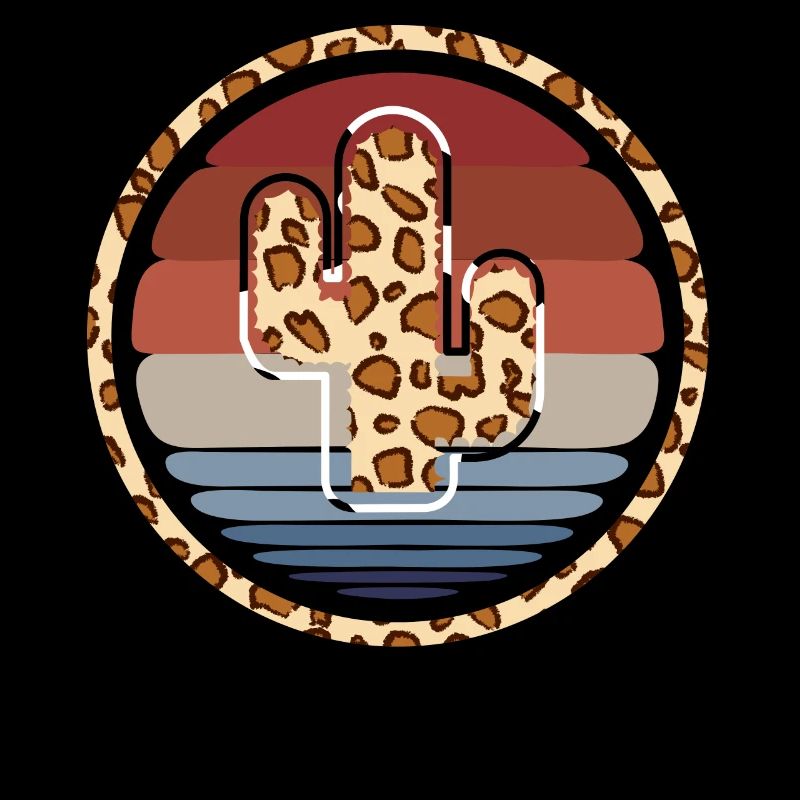 Cactus vache de l’Ouest