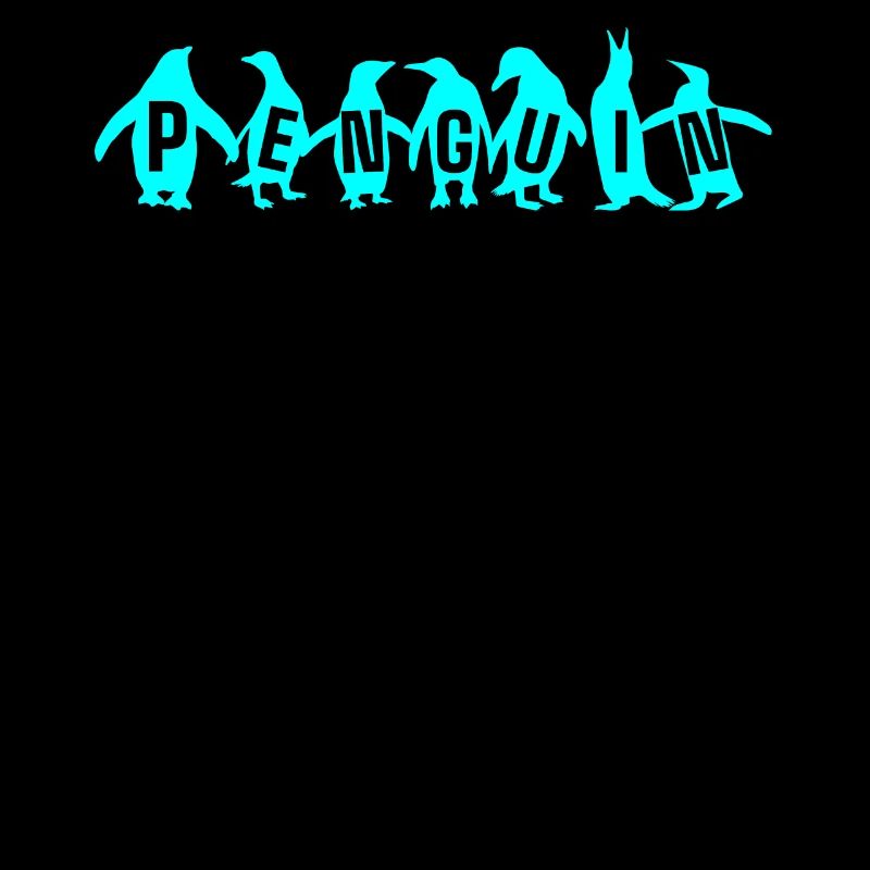 Penguins, Penguins, Penguin lovers