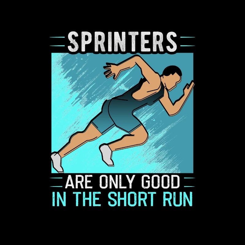 Running Marathon Runner Running