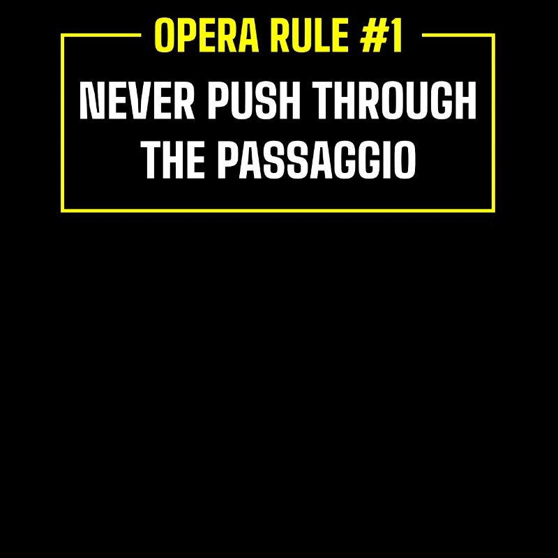 Opera singer, voice, opera