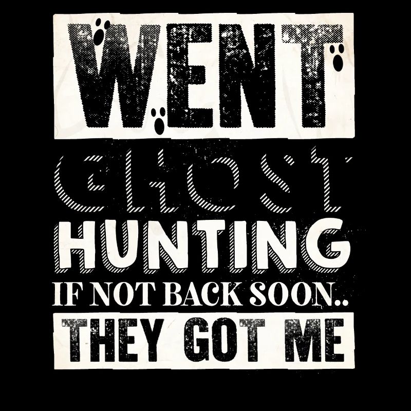 Ghost Hunter, EMF meter, thermal camera