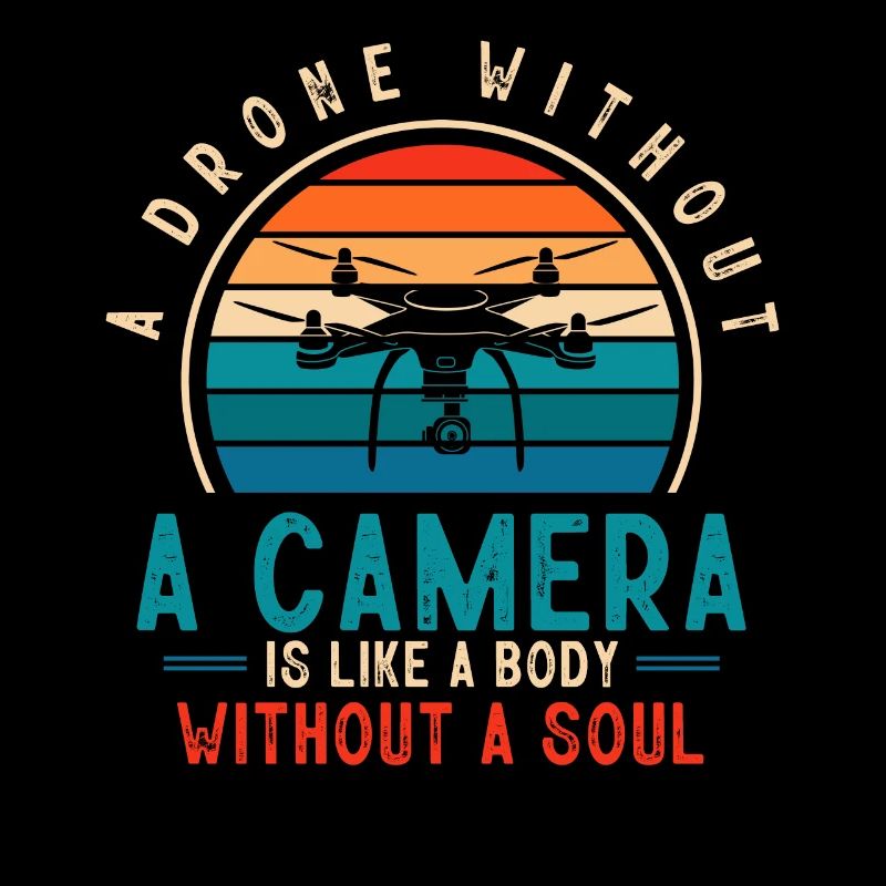 Drone flying, aerial drones, multicopters, drones