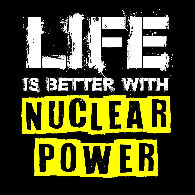 Nuclear Engineer, Nuclear Science, Science