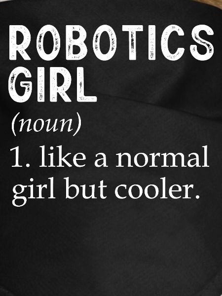 Robotics, Robotics Engineer