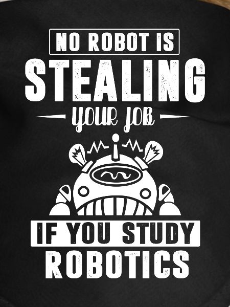 Robotics, Robotics Engineer