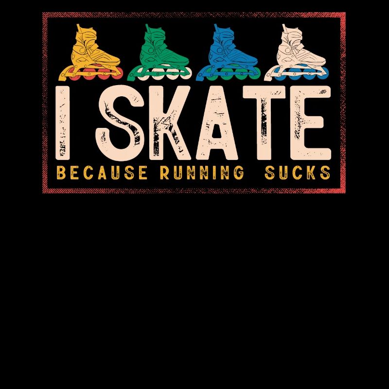 Roller skating, skating, roller skating