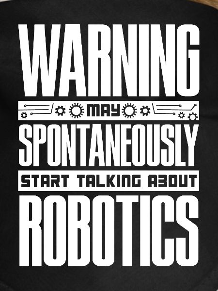 Robotics, Robotics Engineer