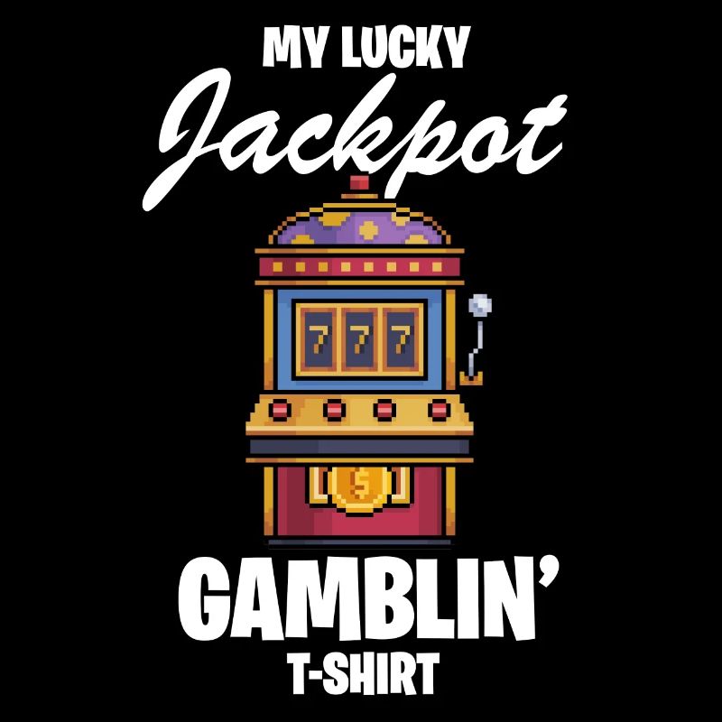 Machine à sous, Jeux d’argent, Machine à sous