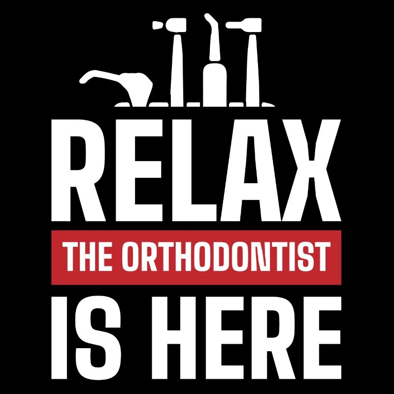 Orthodontists, dentists, dental services