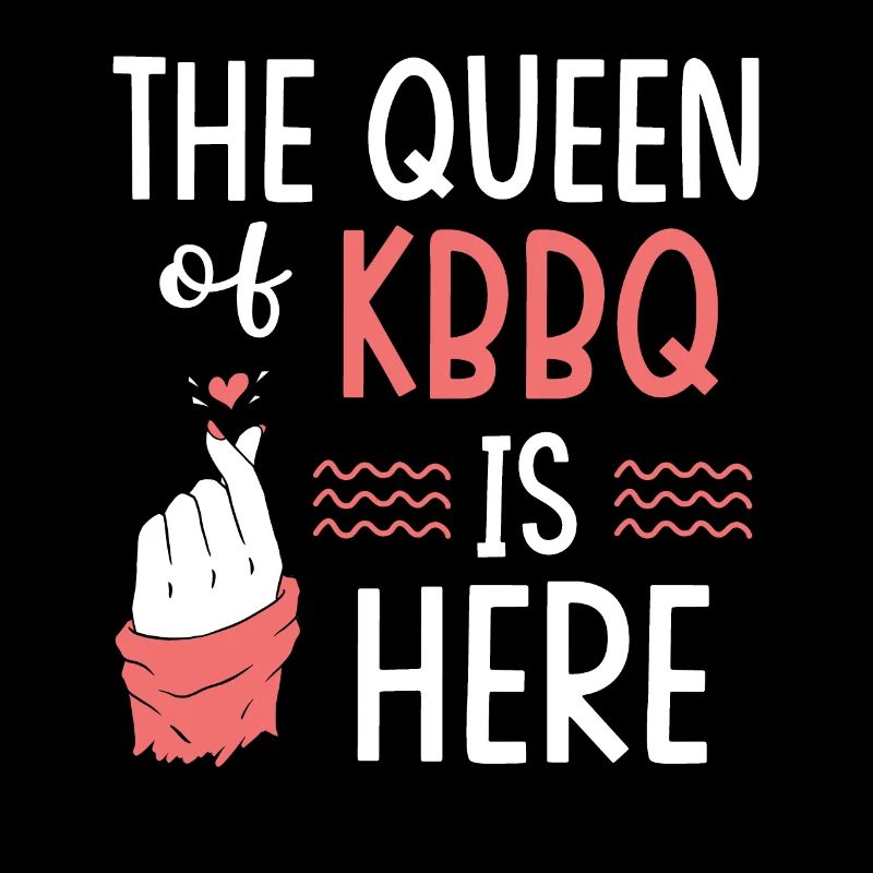 Korean BBQ, Korean