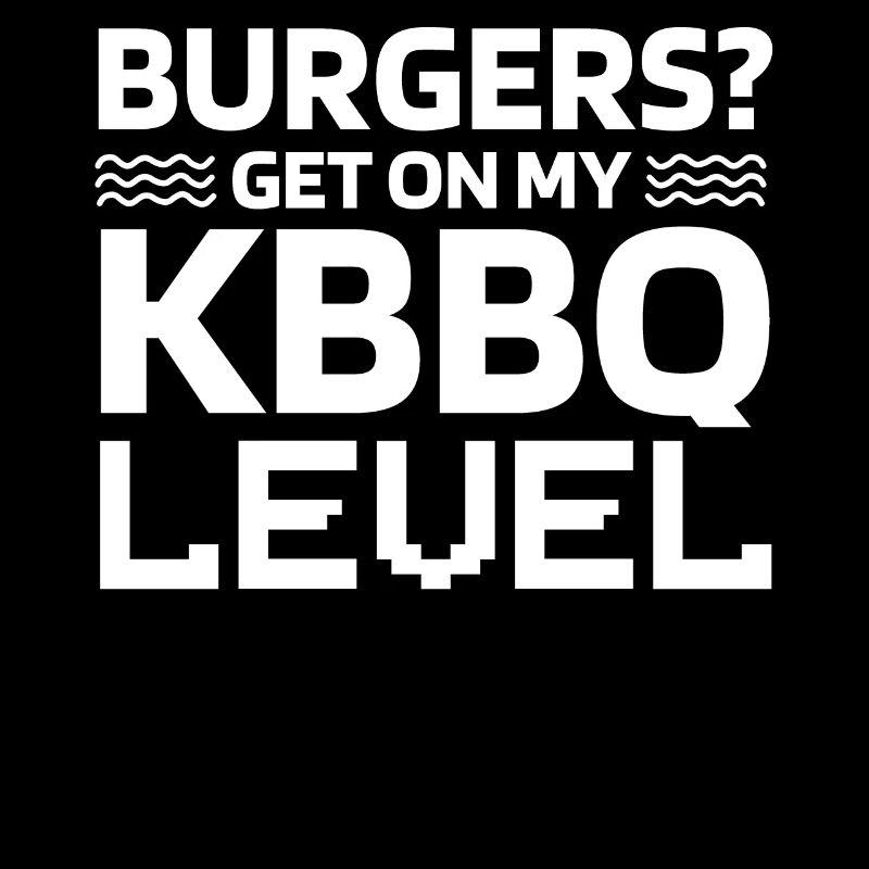 Barbecue coréen, Coréen