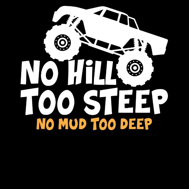Tout-terrain, 4x4, 4 roues