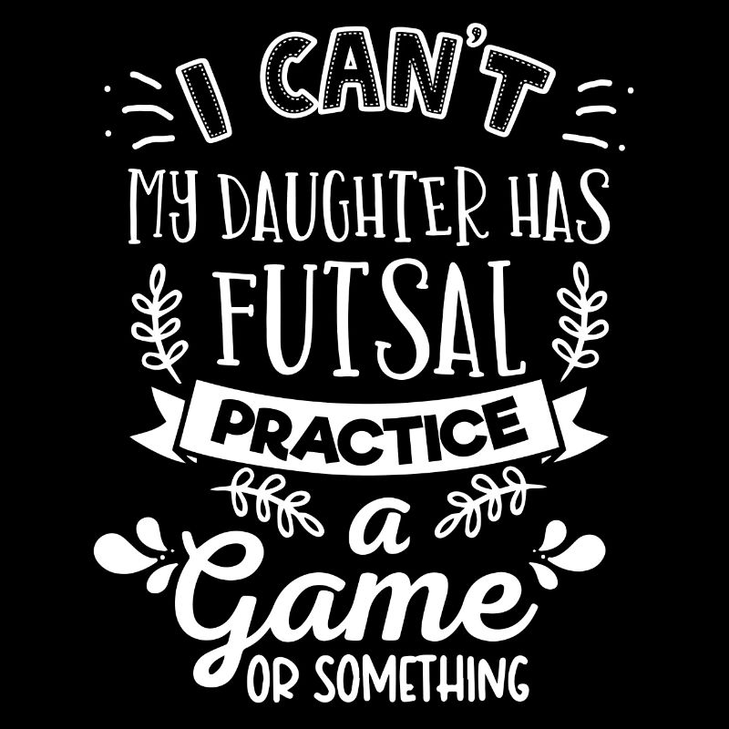 Futsal player, Futsal