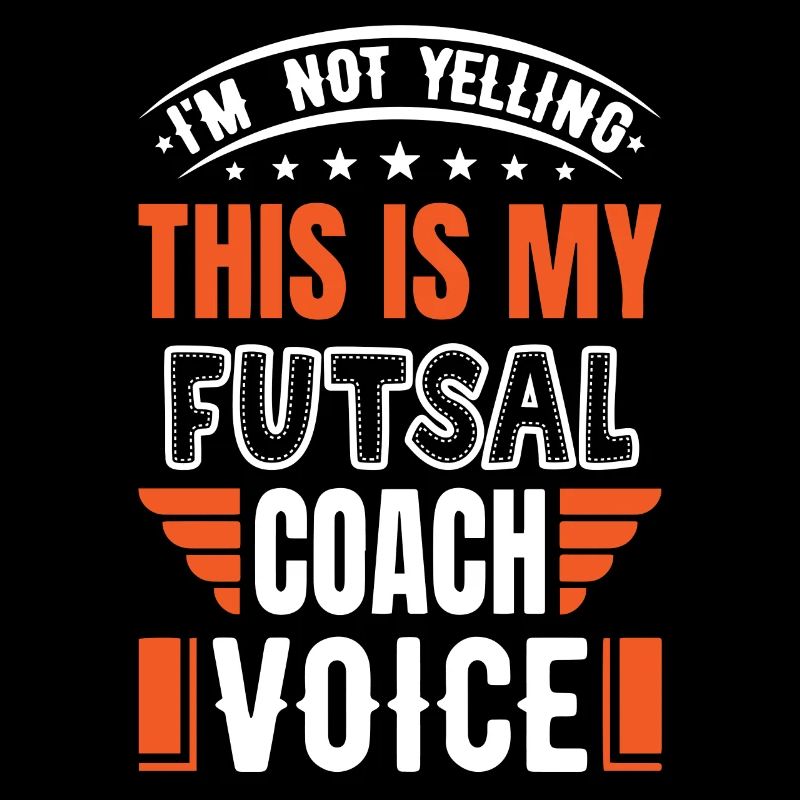Futsal player, Futsal